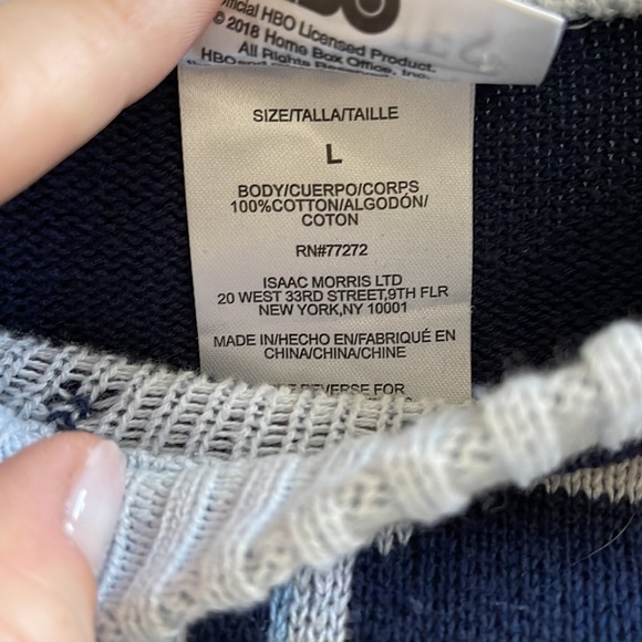 Game of Thrones Ugly Christmas Sweater - Picture 5 of 5